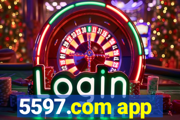 5597.com app
